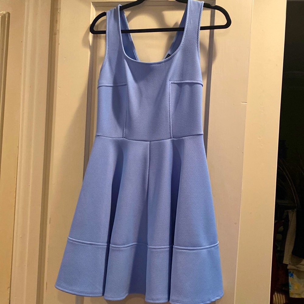 Lulu’s dress